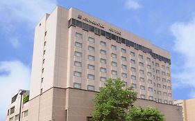 ホテルメトロポリタン盛岡ニューウイング